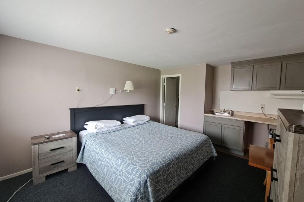 Hotel Flagship Motor Court (Hampton Beach)